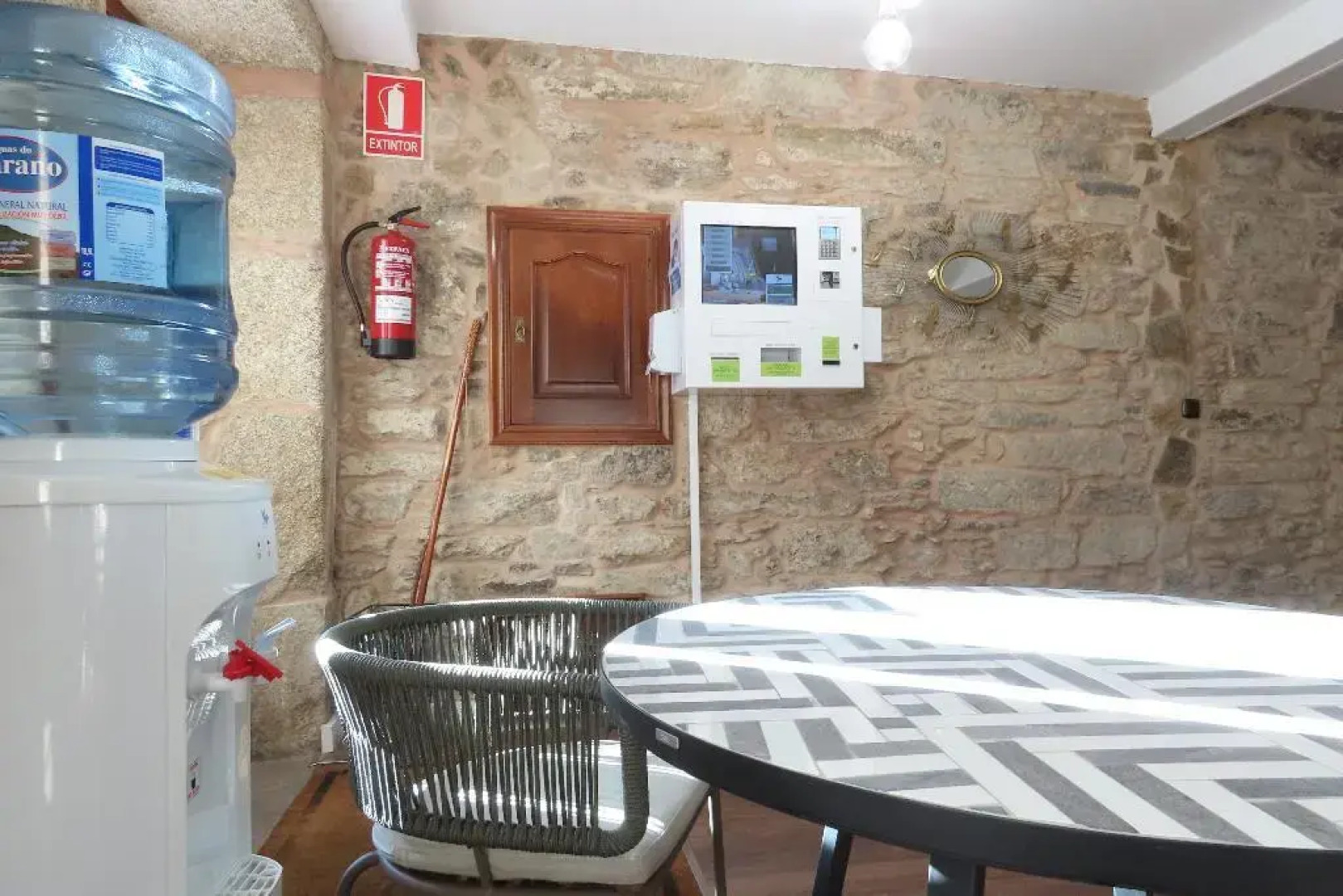 Sete Artes by Como en Casa