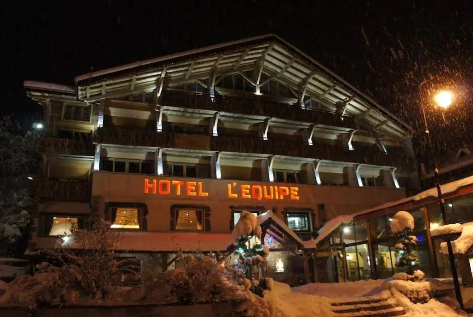LEquipe