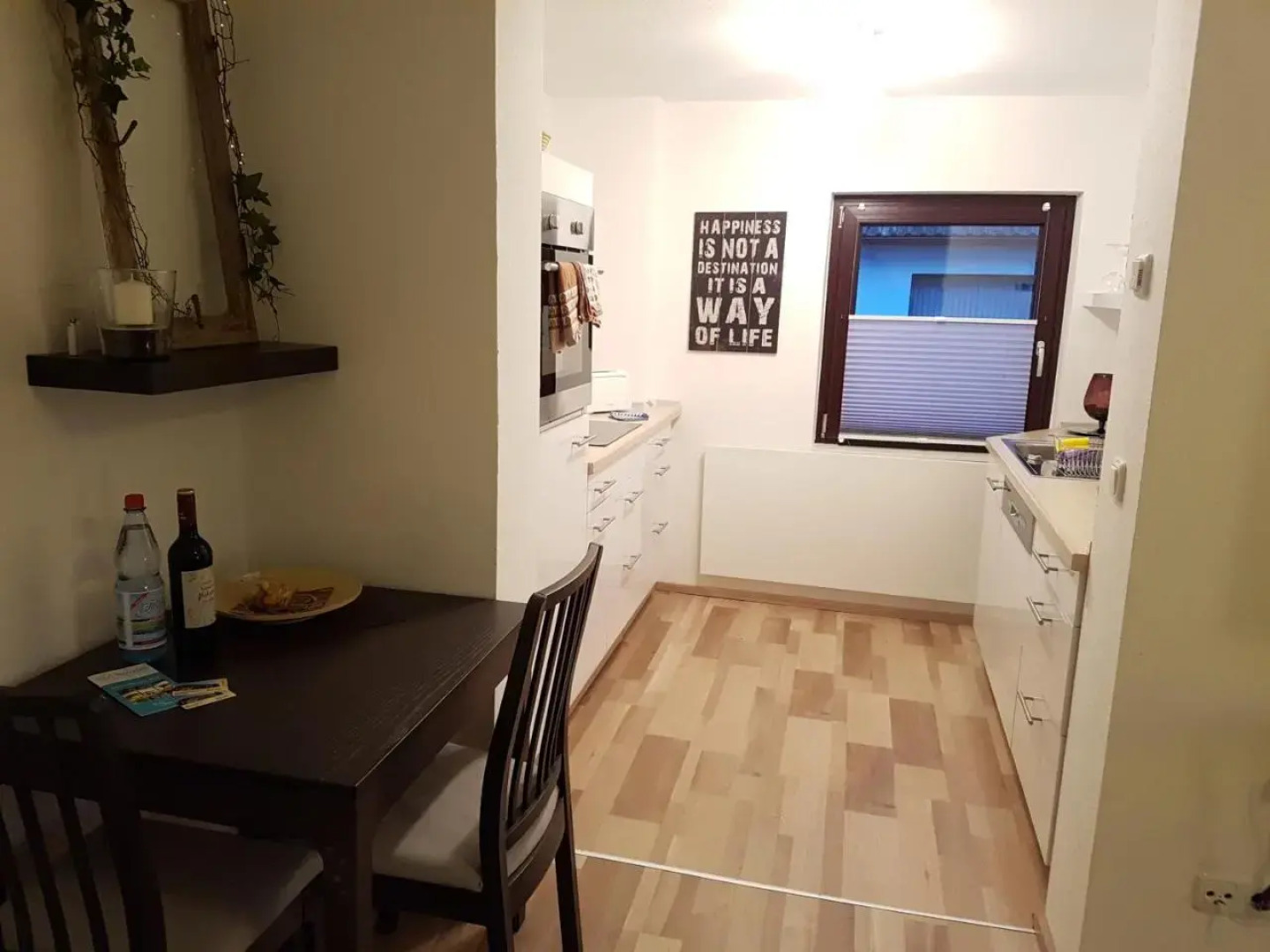 Ferienwohnung Karola