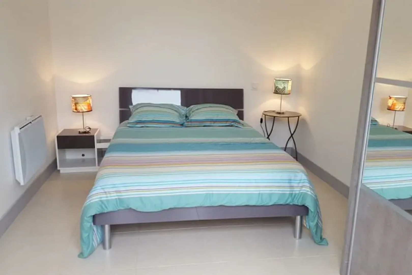 Maison 6 personnes Arcachon - L'aiguillon