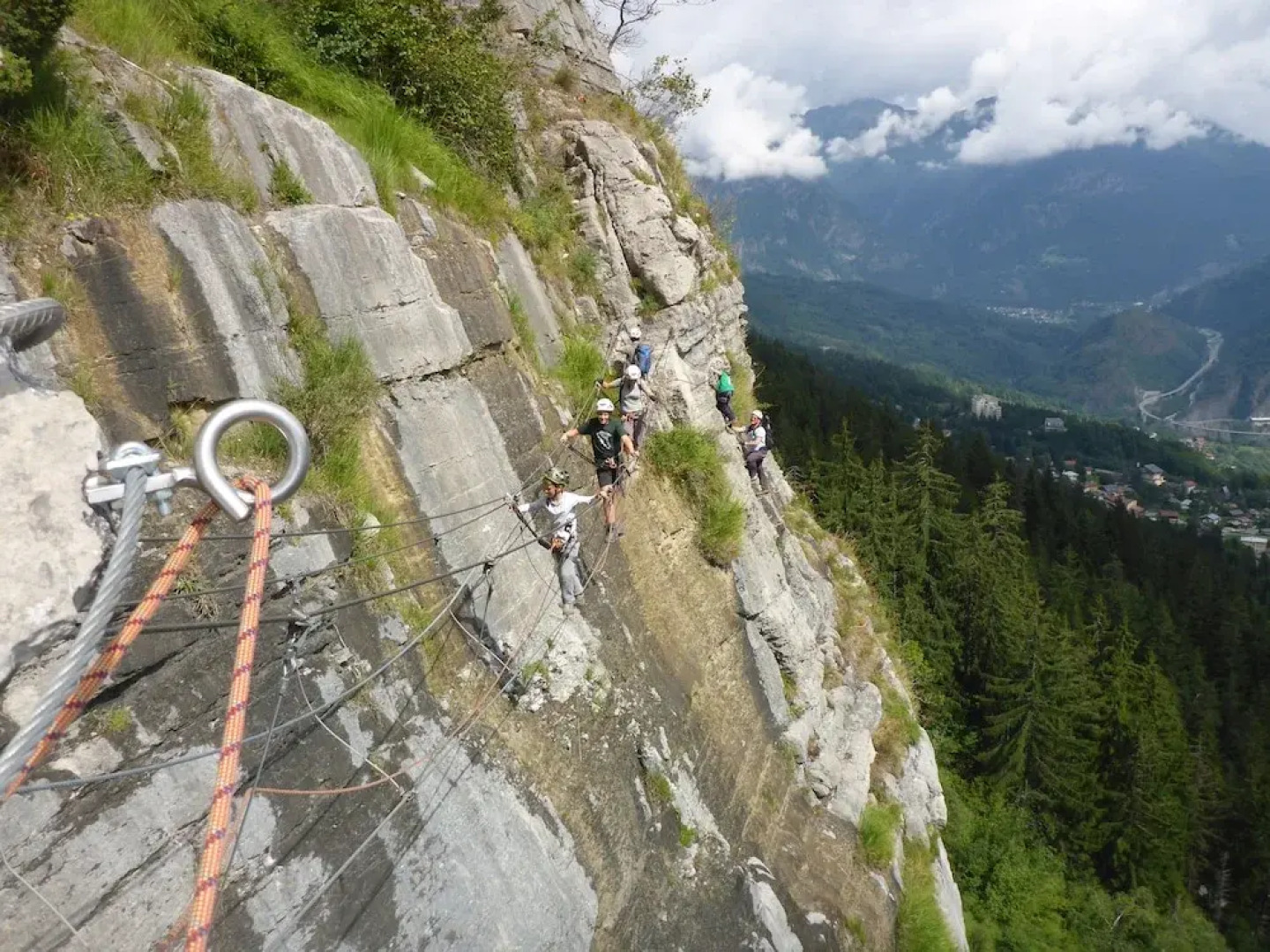 Chalet Hôtel La Chemenaz, The Originals Relais - Hotel Chalet de Tradition