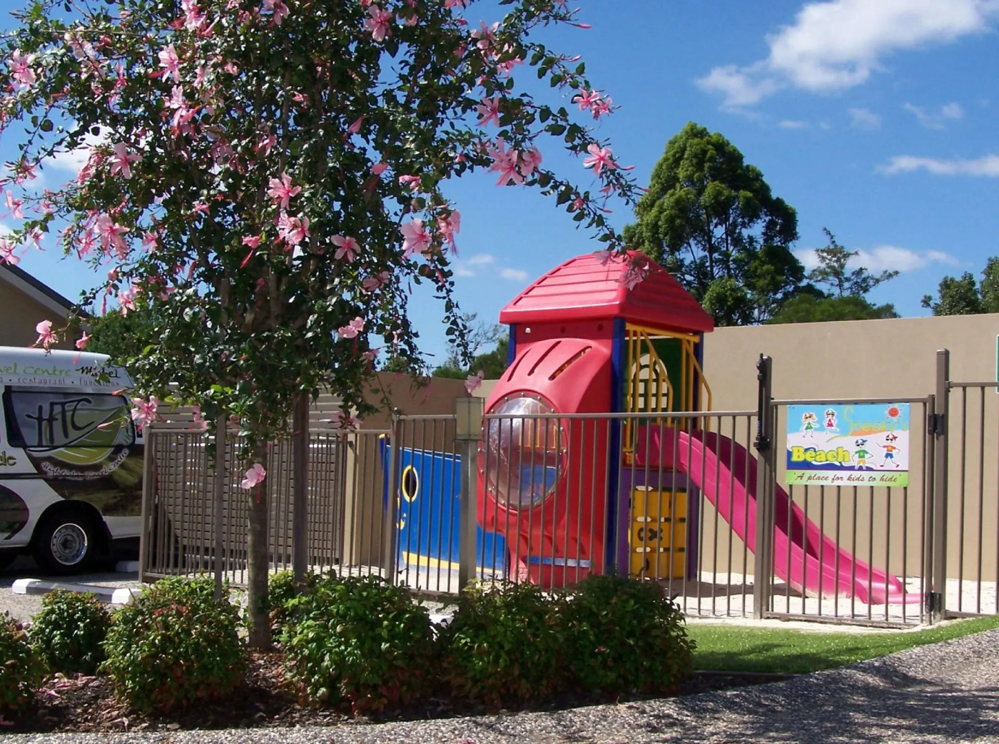 Highfields Motel Toowoomba