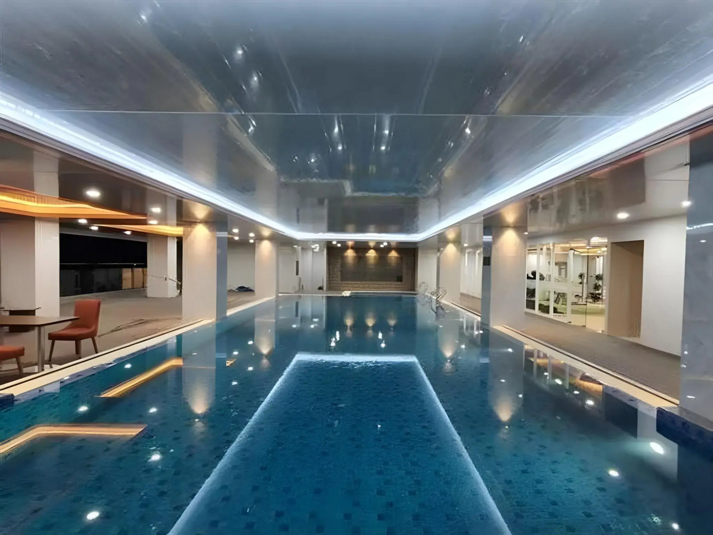 Horison Ultima Entrop Papua