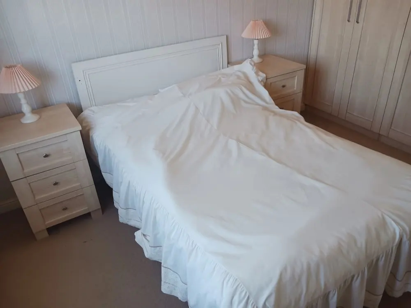 Captivating 3-bed House in Saint Helens