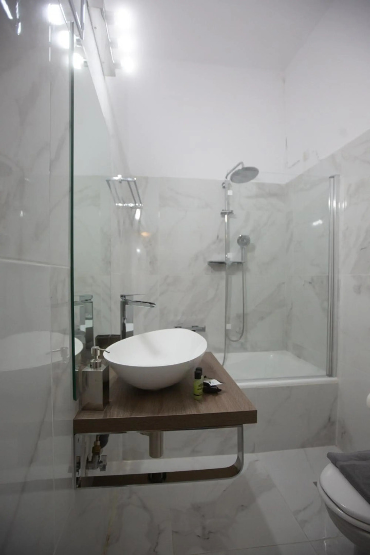 Cavallari Palace Hotel Suites