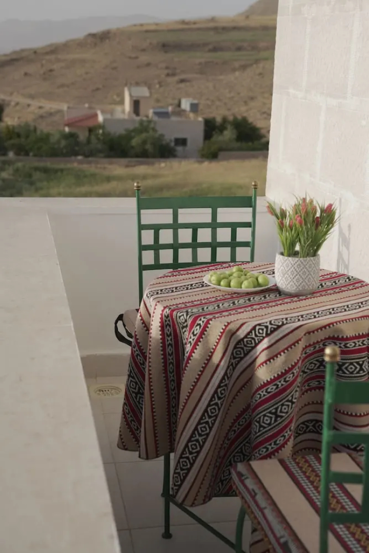 Petra Passion Inn