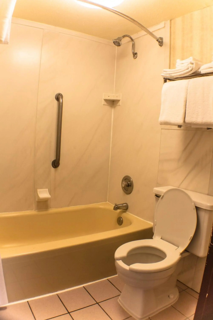 Quality Inn & Suites Erie near Casino