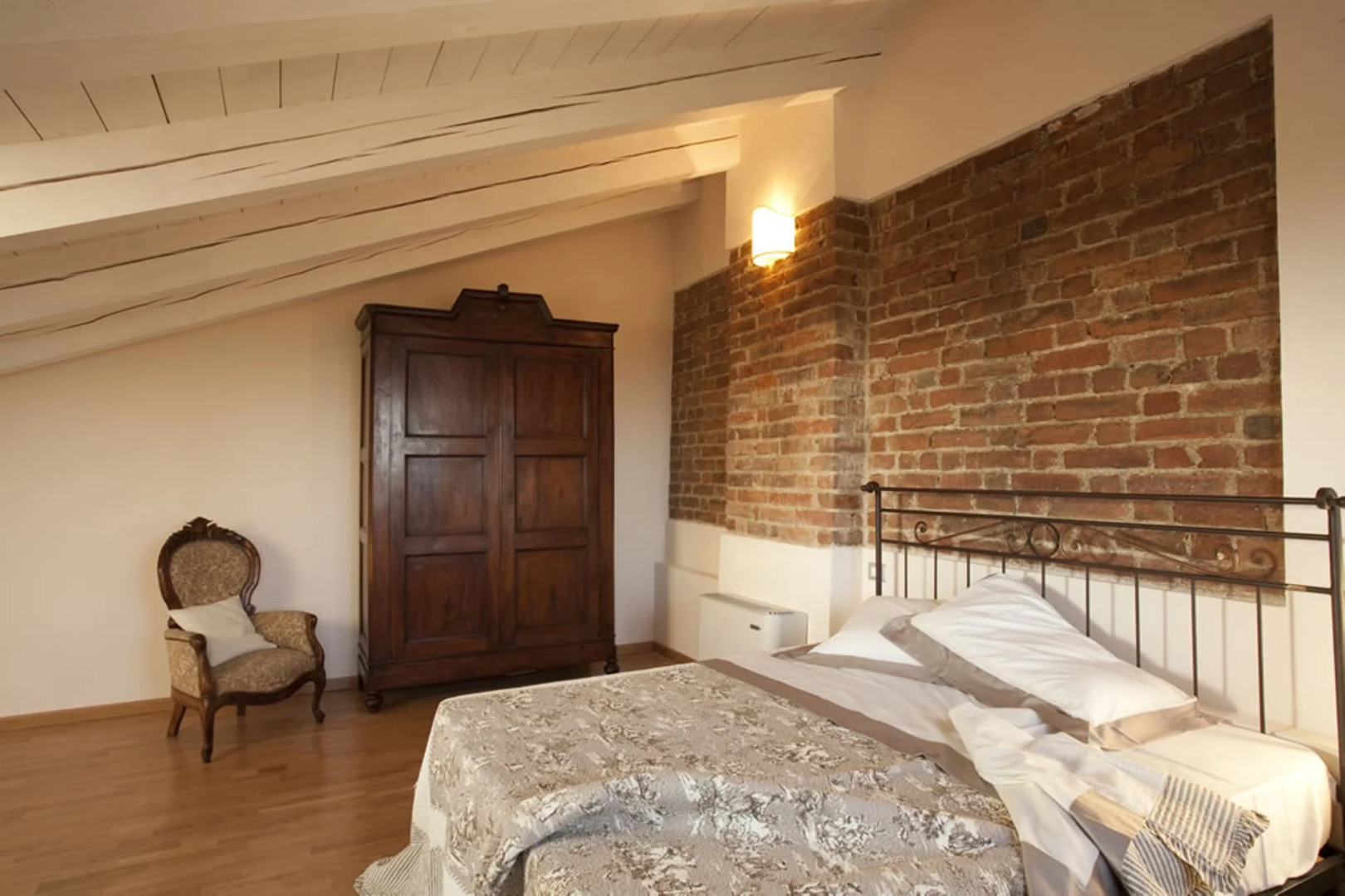 Relais Palazzo Paleologi - Secolo XIV