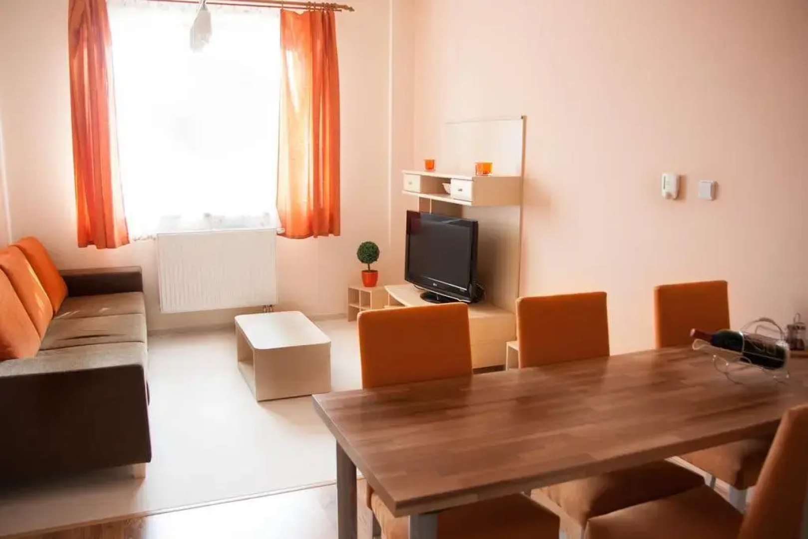 Apartmán Vysoké Tatry Lomnica A4/2