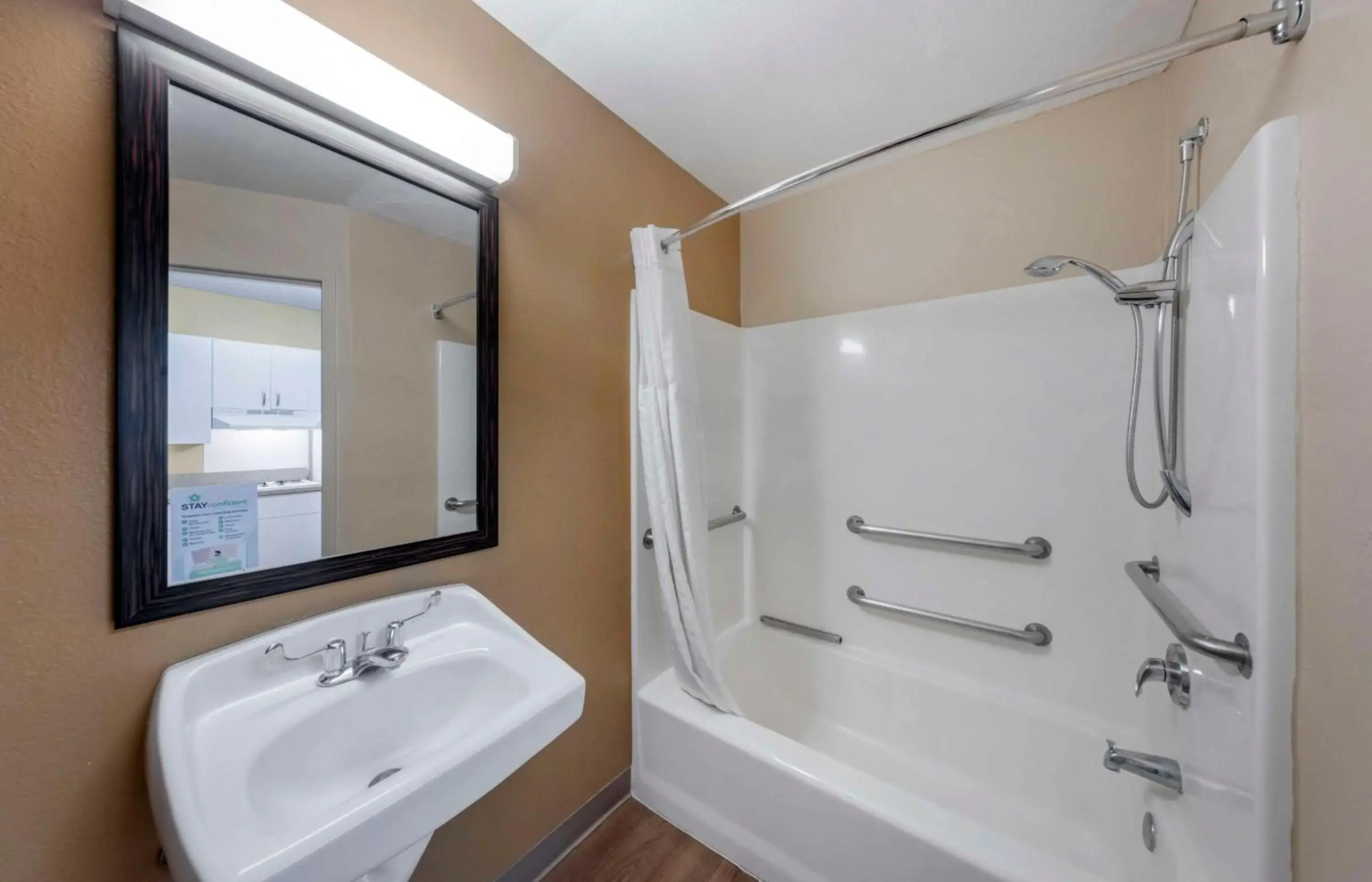 Extended Stay America Suites Orange County Katella Ave