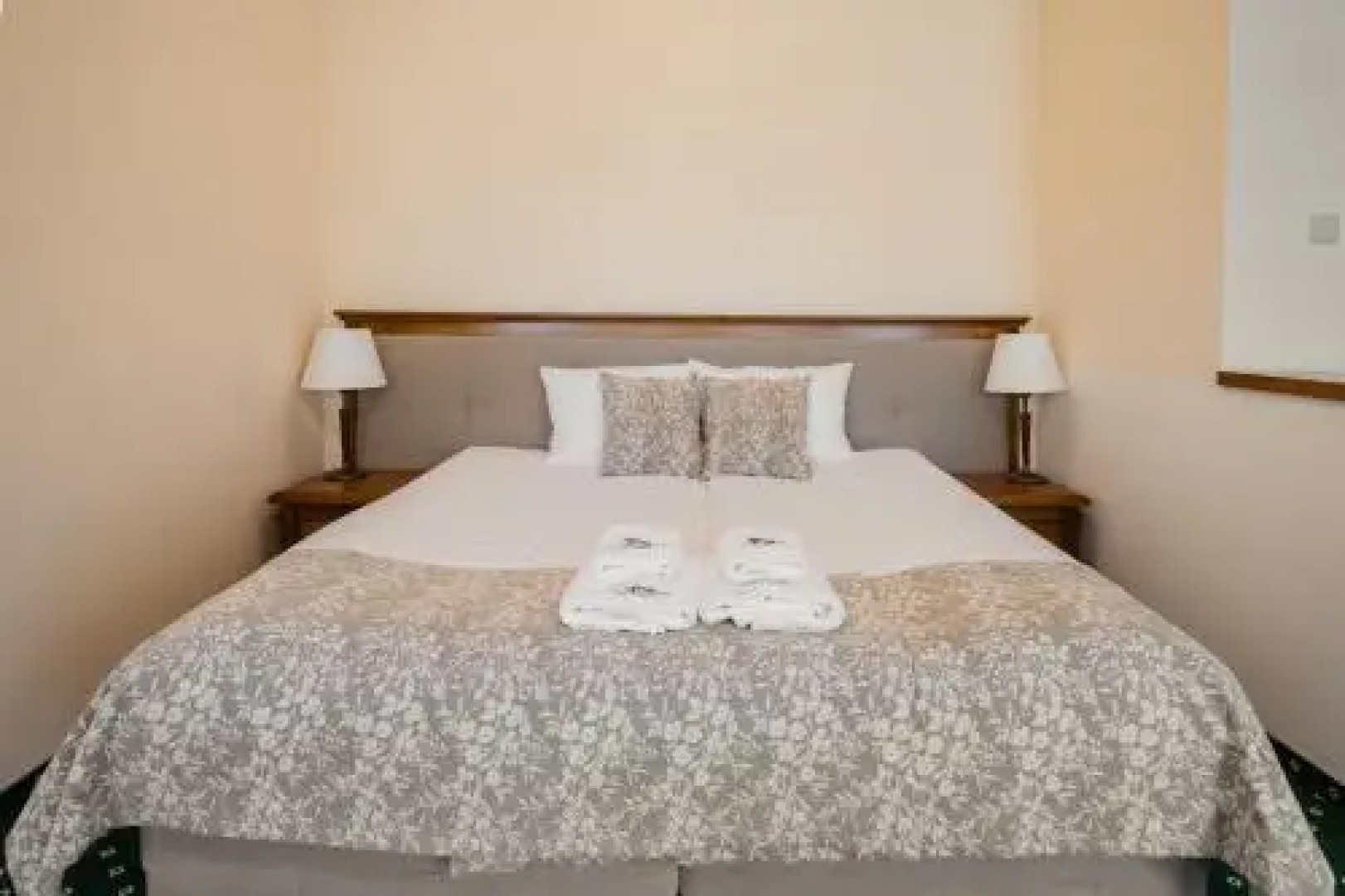 Hotel Ranczo Smyczyna