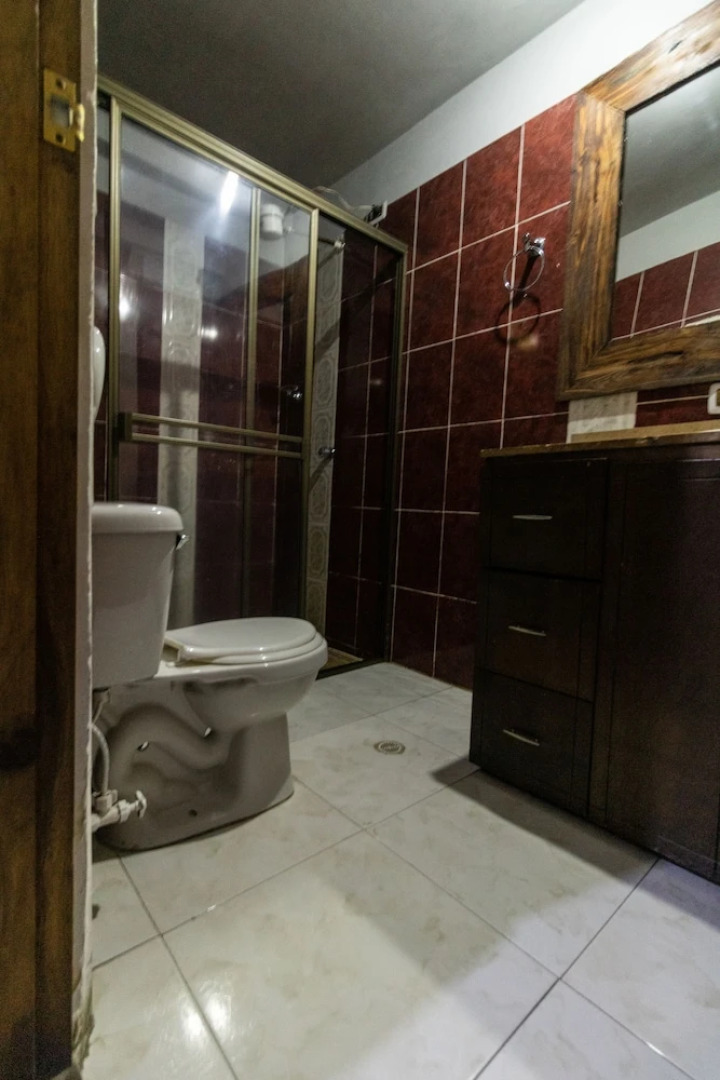 Hotel Atenas Jericó