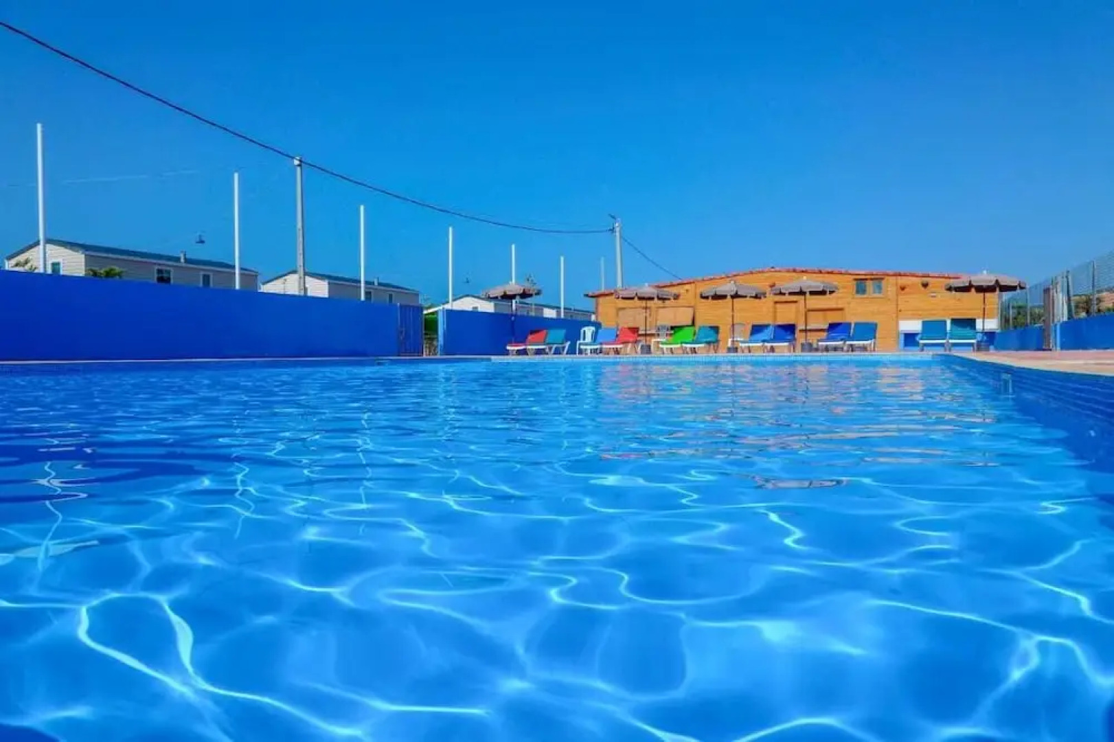 Atlantica Parc Beach