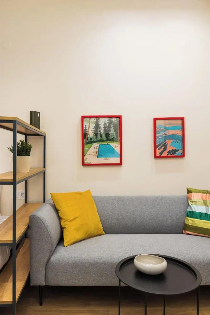 boat / house by halu!