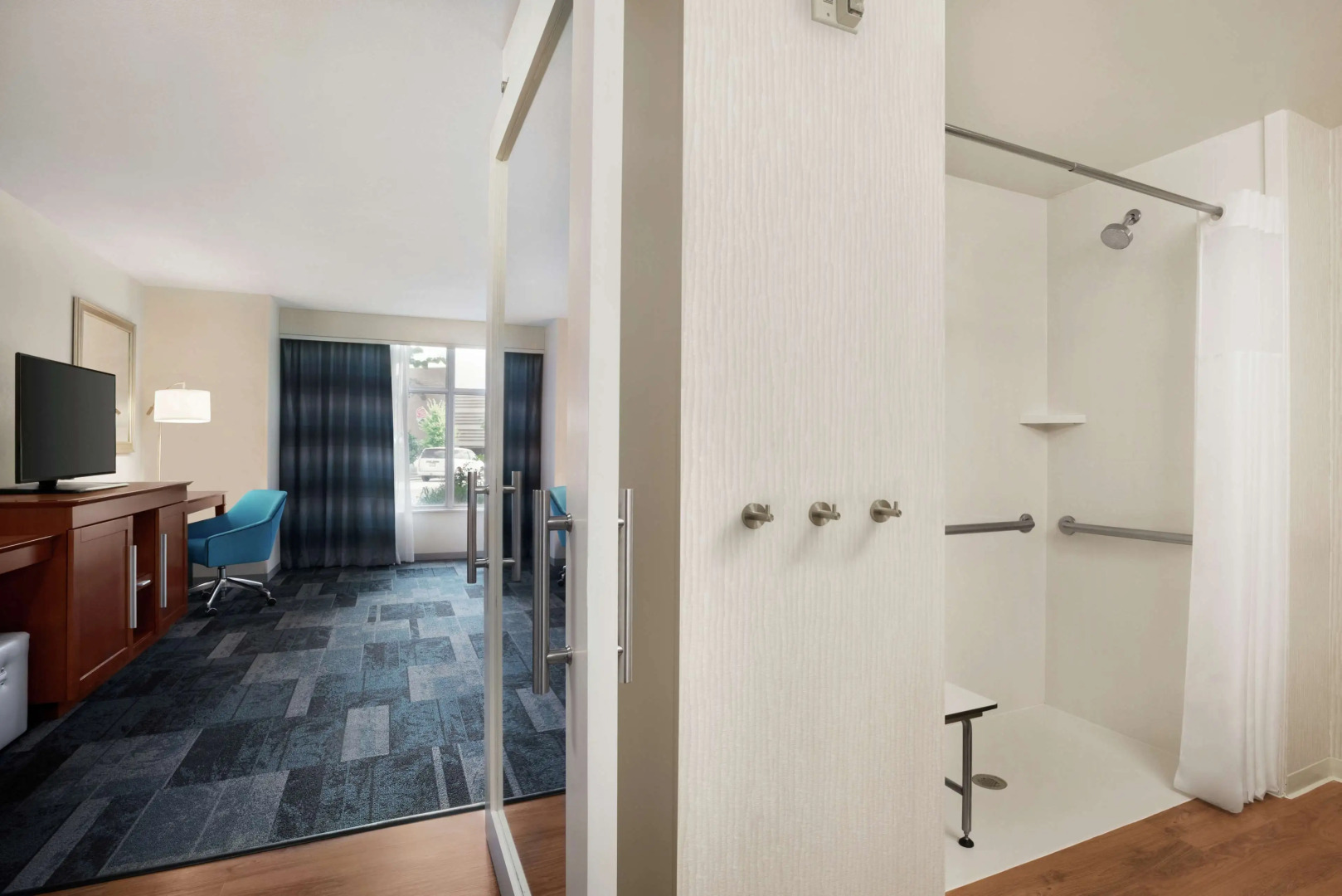 Hampton Inn & Suites Rosemont Chicago O'Hare