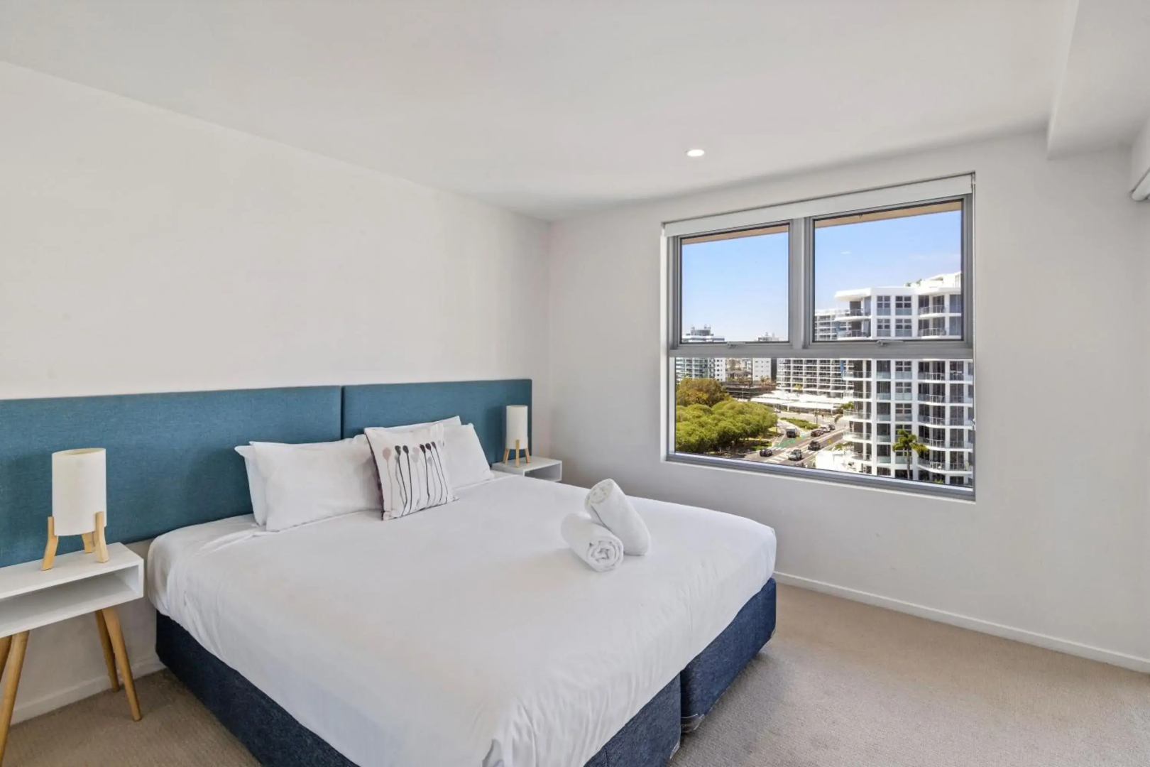 Verve on Cotton Tree
