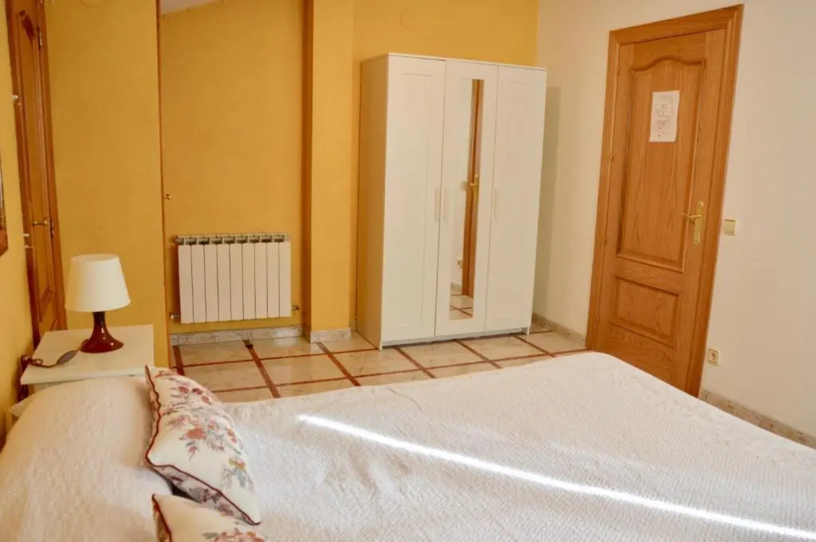 Apartamentos Montejurra