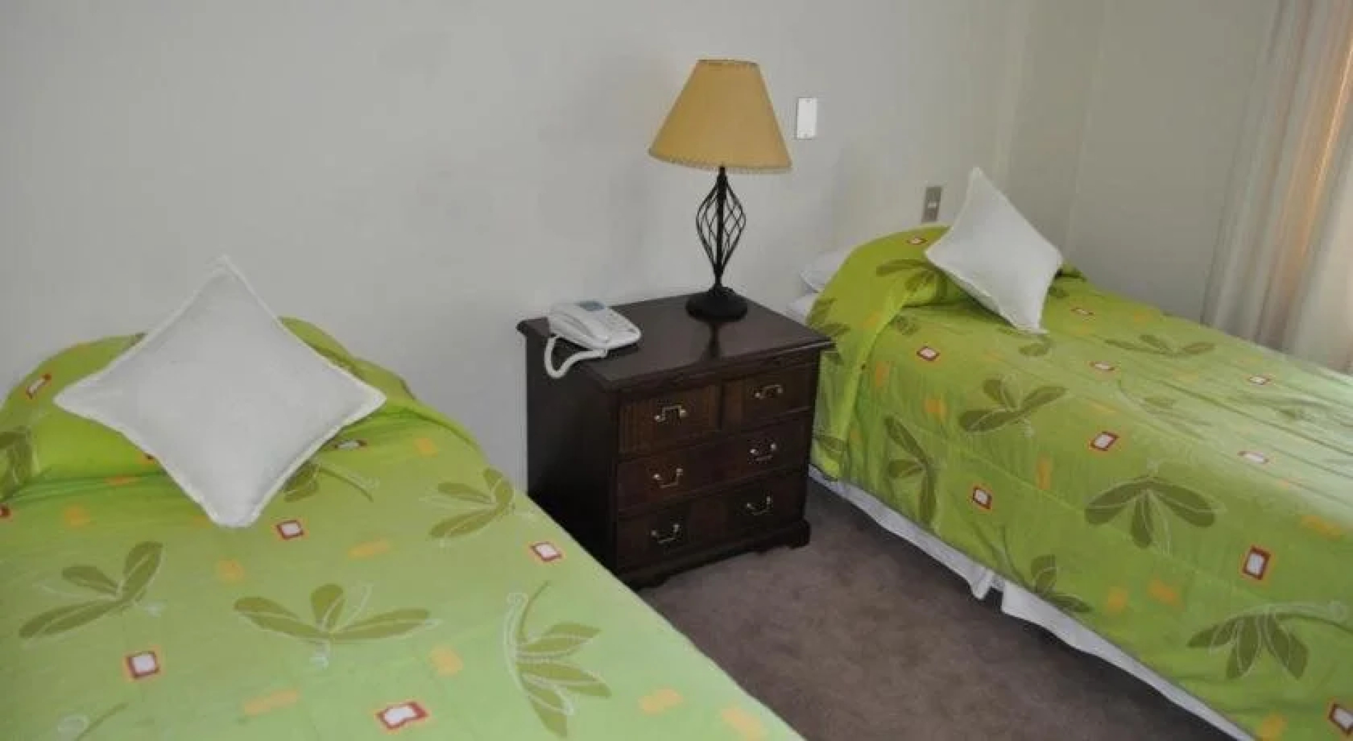 Hotel La Turbina