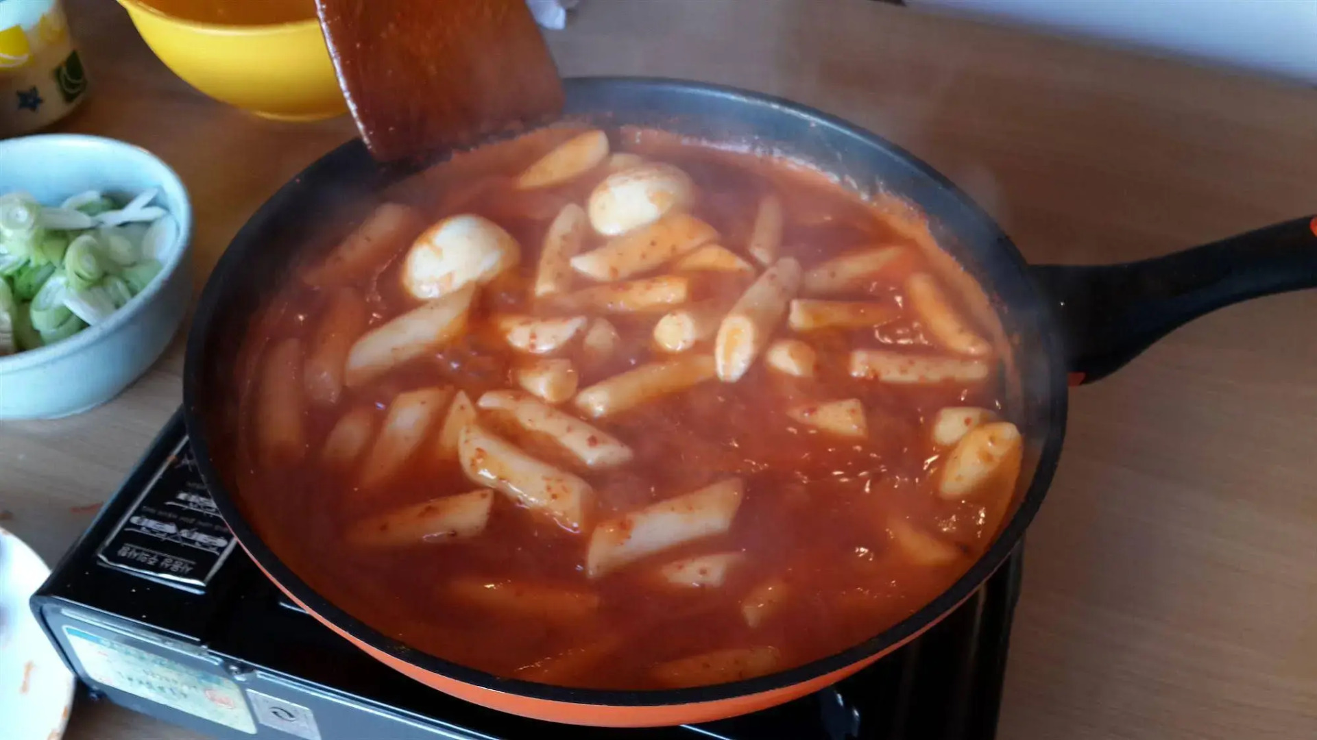 High Street Guest House Hongdae - Hostel