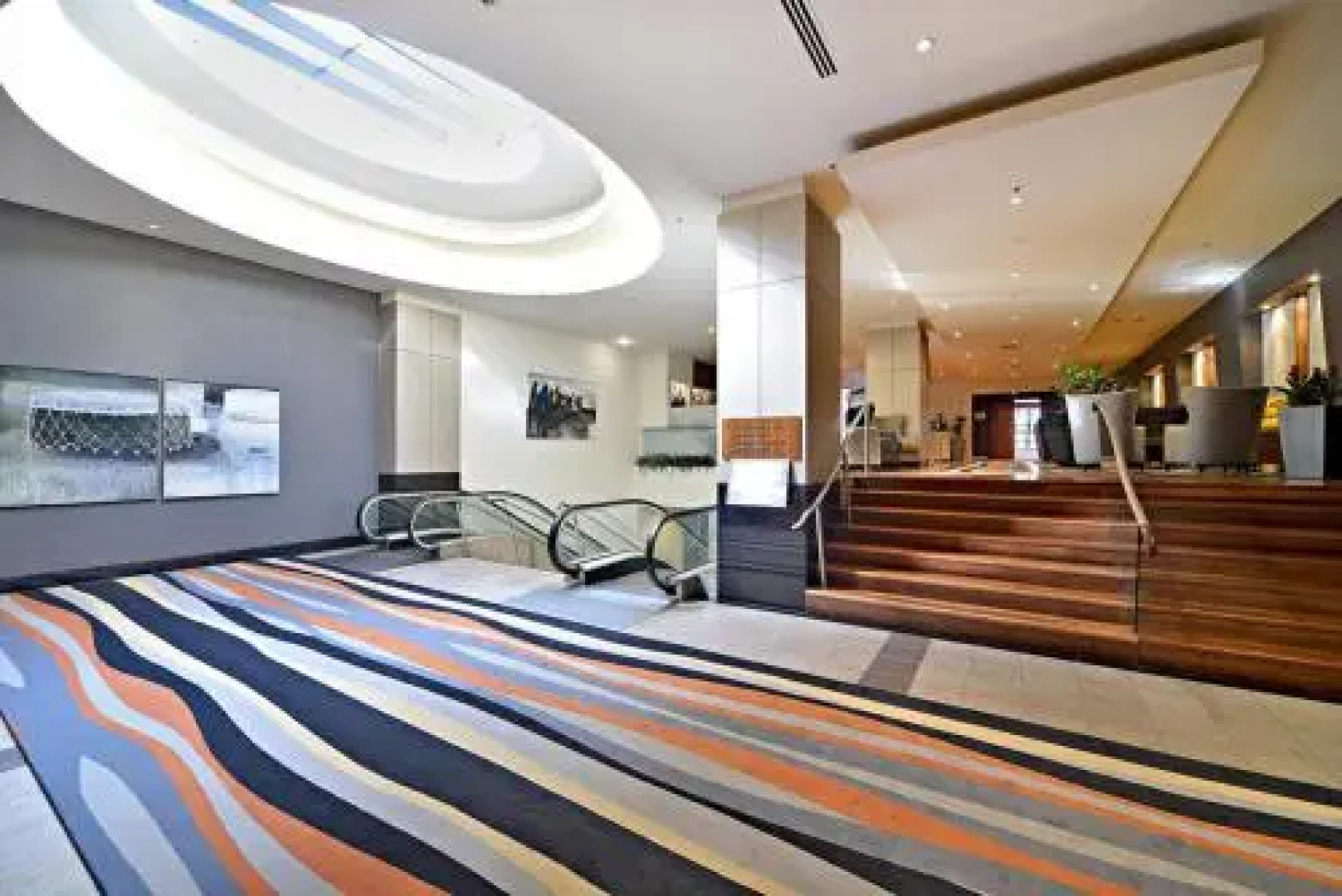 Auckland Centre Studio w/ Pool and Gym