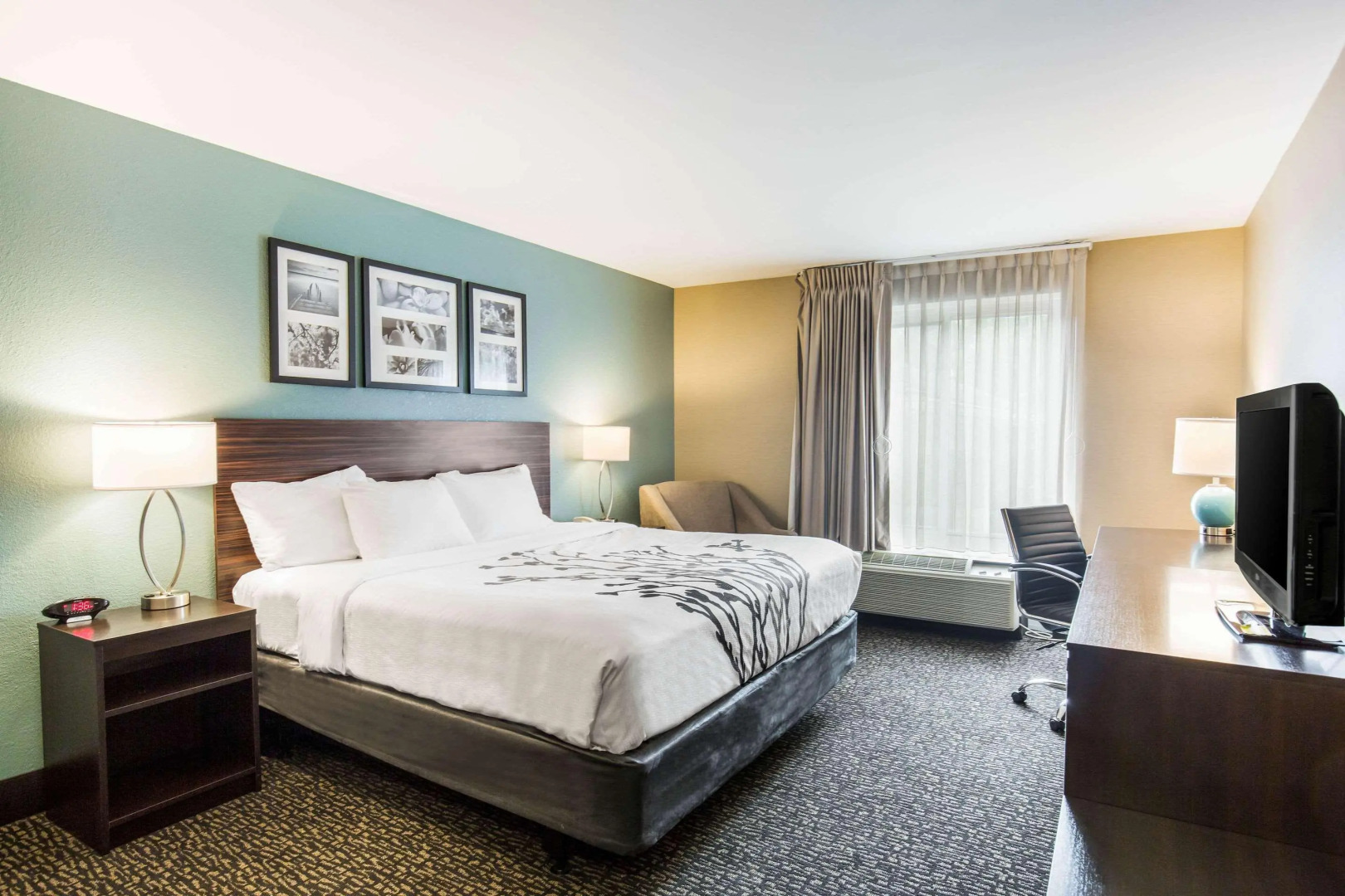 Sleep Inn & Suites Dunmore