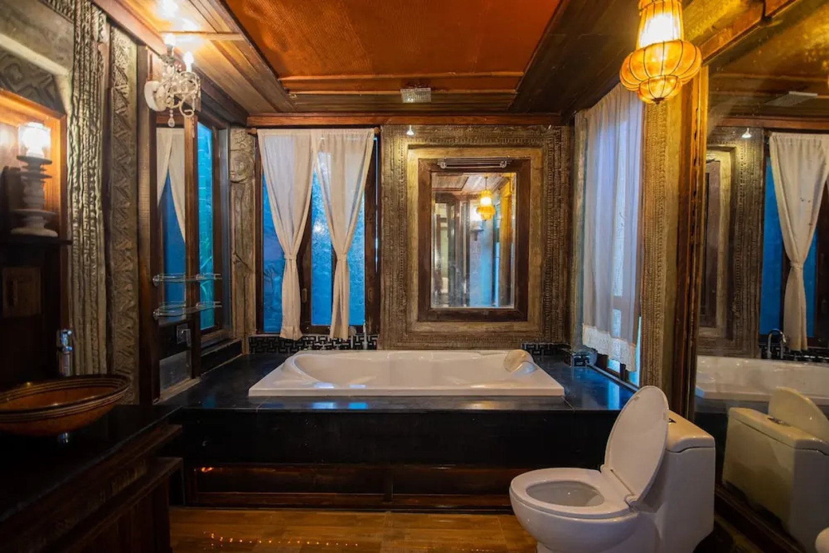 K2 Xanadu Pool Villa