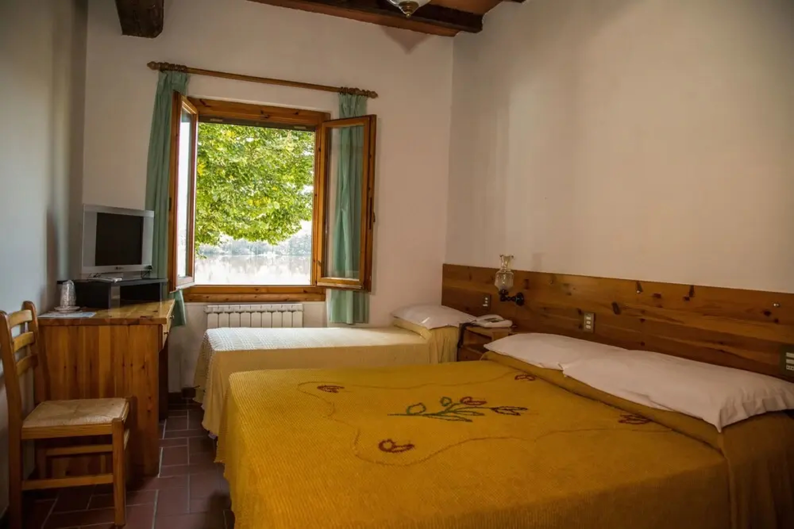 Hotel Del Lago