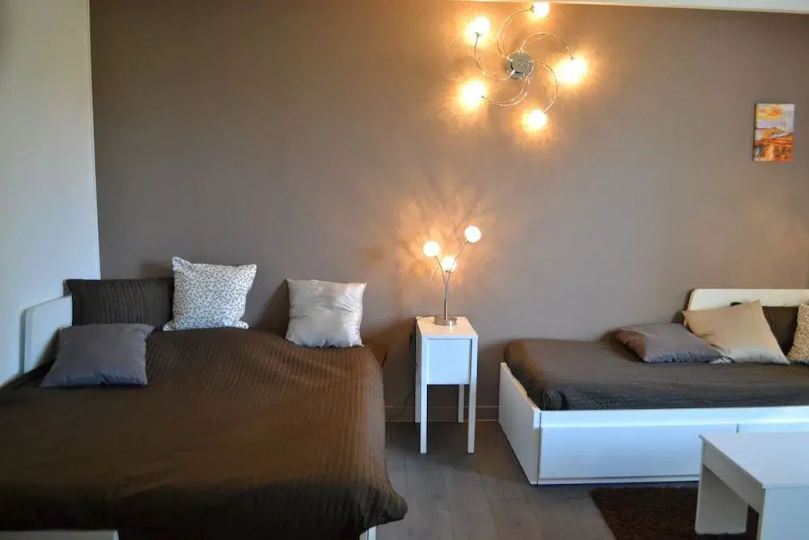 Les Terrasses des Mimosas