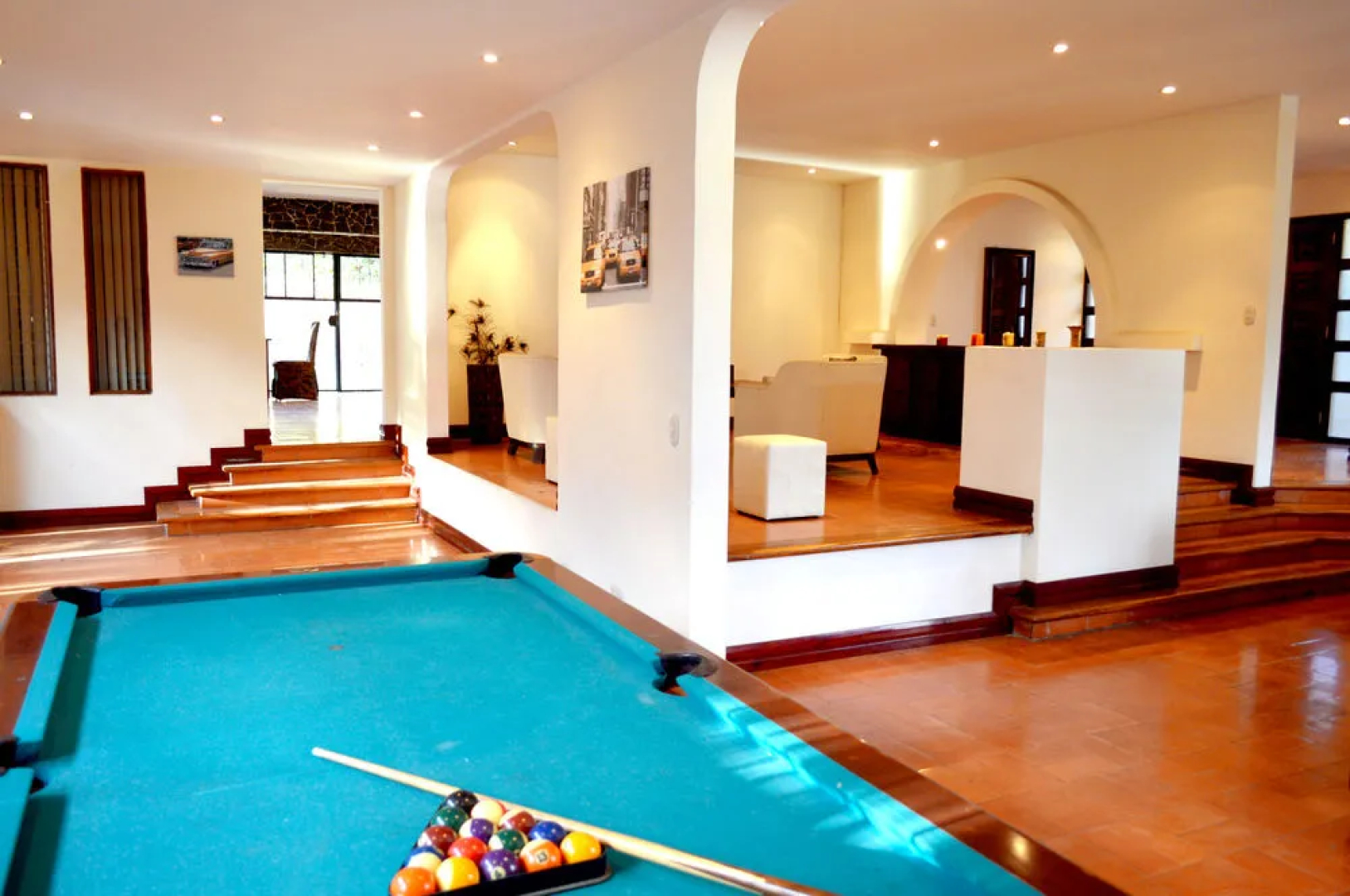 Nest Hotel Costa Rica
