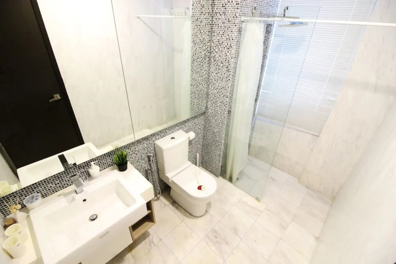 The Elements @ KL Premium Apt by HnHCozy