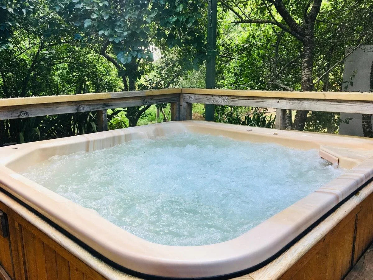 Sutton Spring Art Retreats