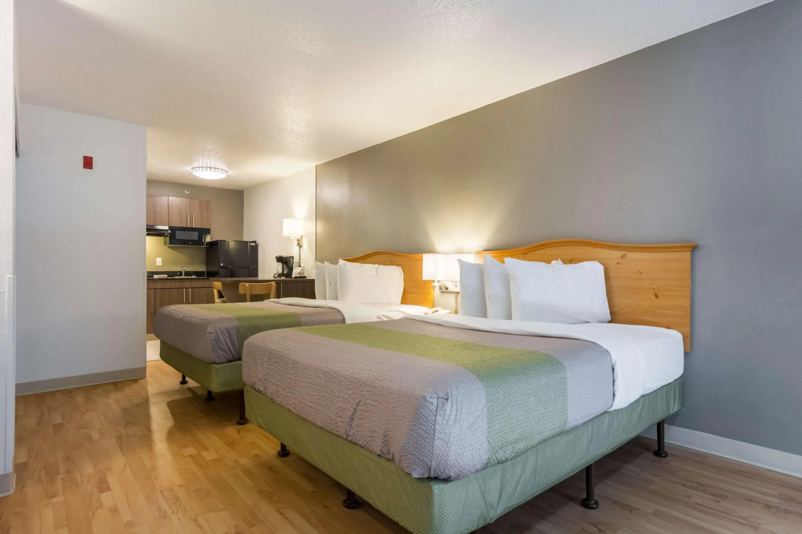 Studio 6 Tucker, GA - Atlanta Northlake