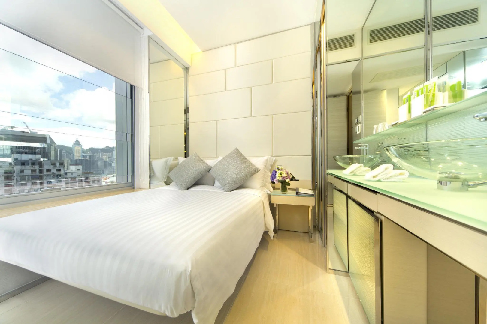 Отель iclub Fortress Hill