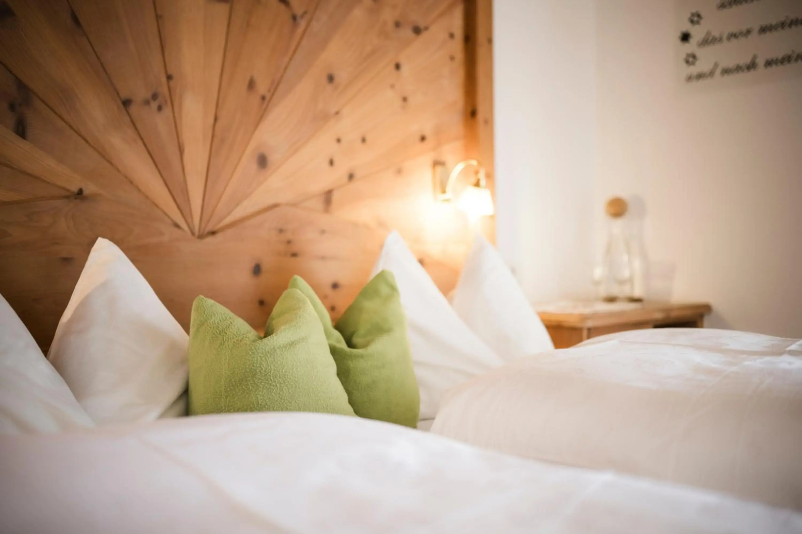 Boutique Hotel Pension Erlacher