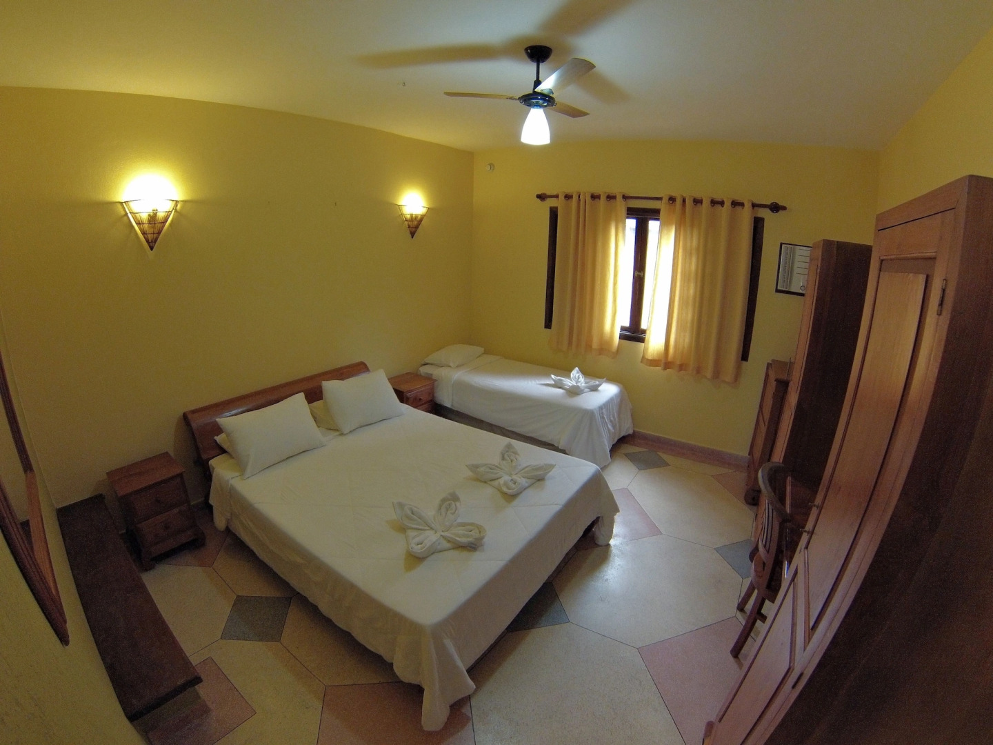 Hotel Pousada dos Condes