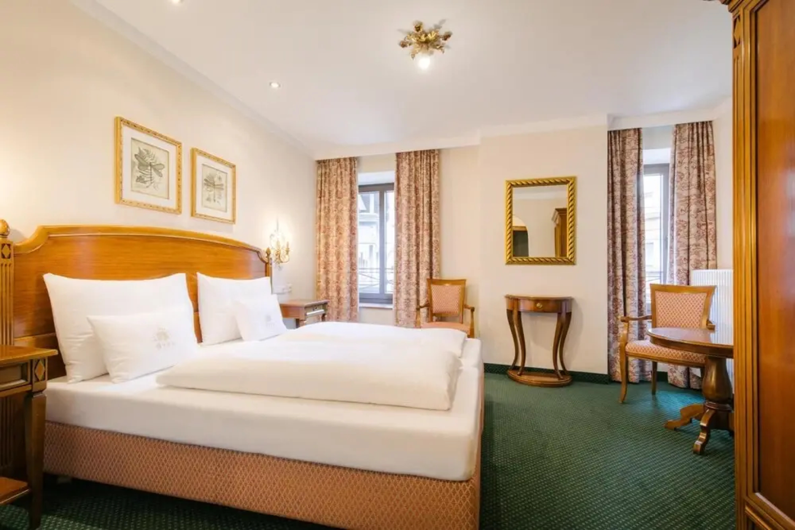 Hotel Bräu