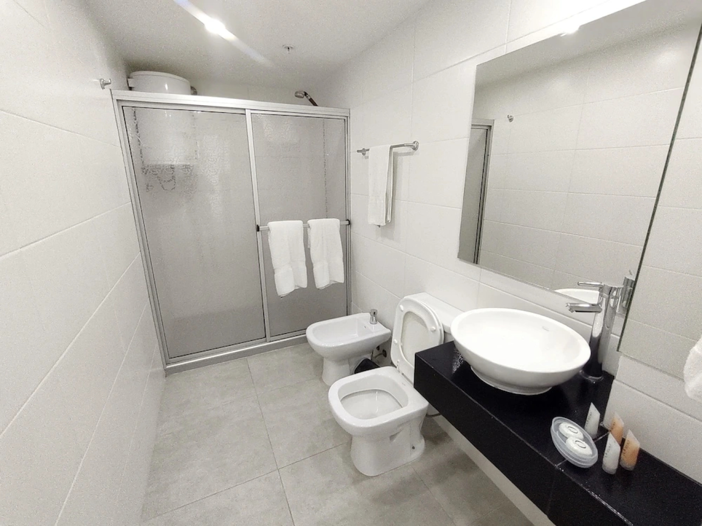 Quijano Hotel - Aparts & Suites
