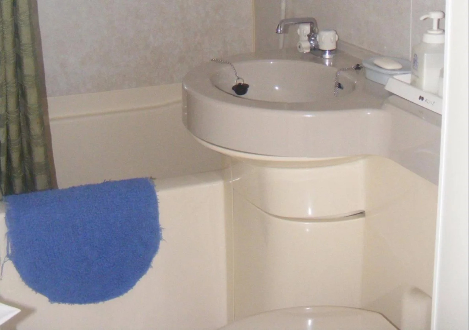 Auberge Azama Moon Light Terrace