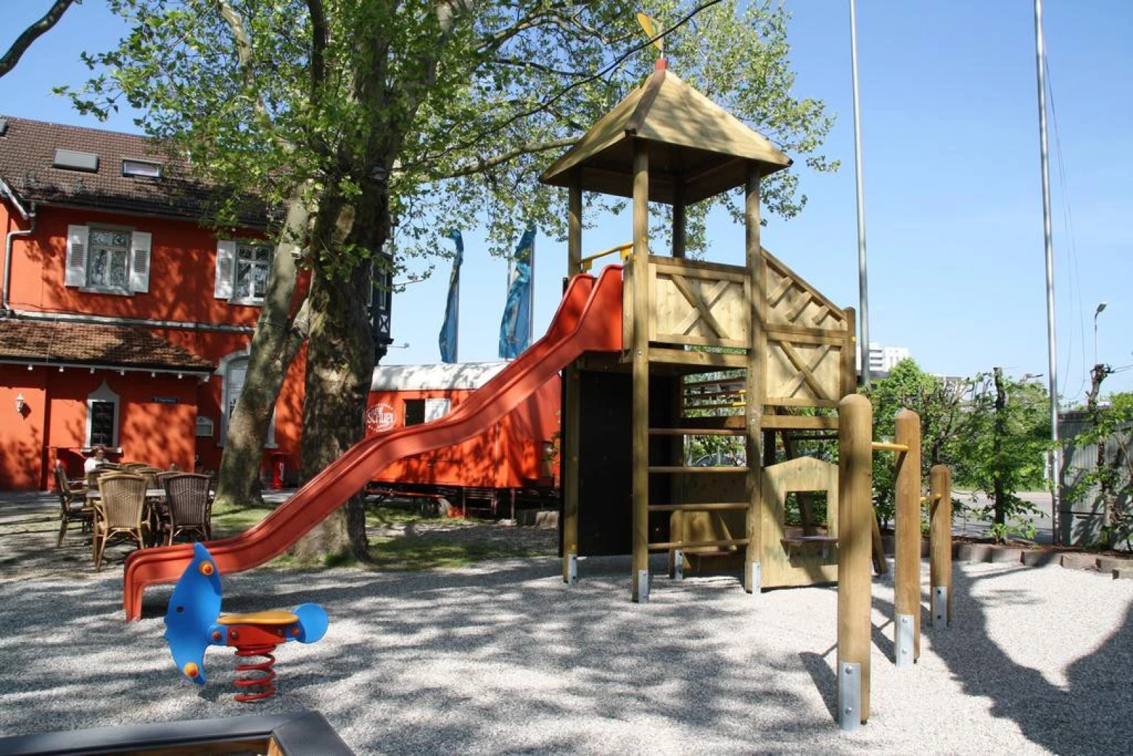 Hotel Savica Garni