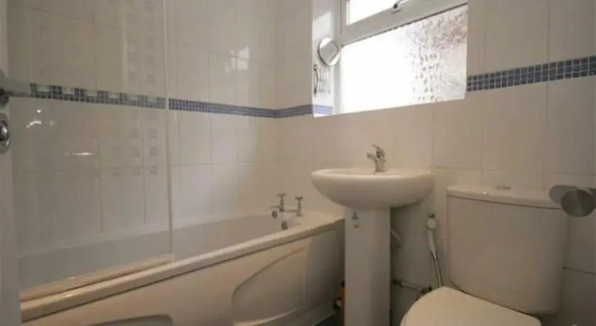 Three-Bedroom House on The Vale