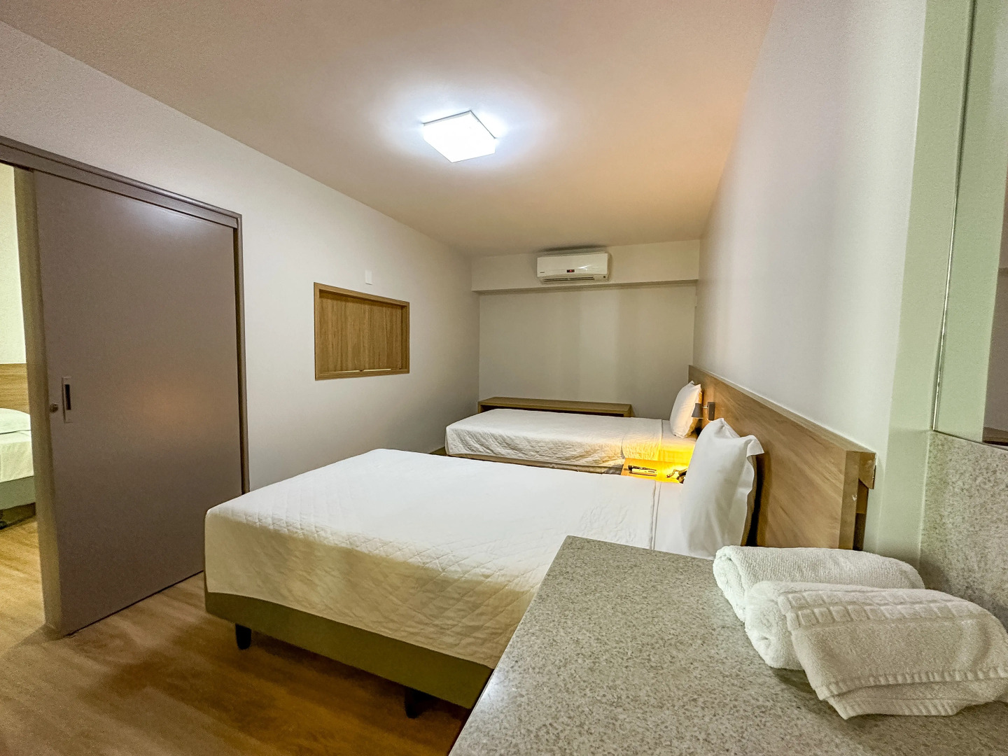 San Marino Suite Hotel