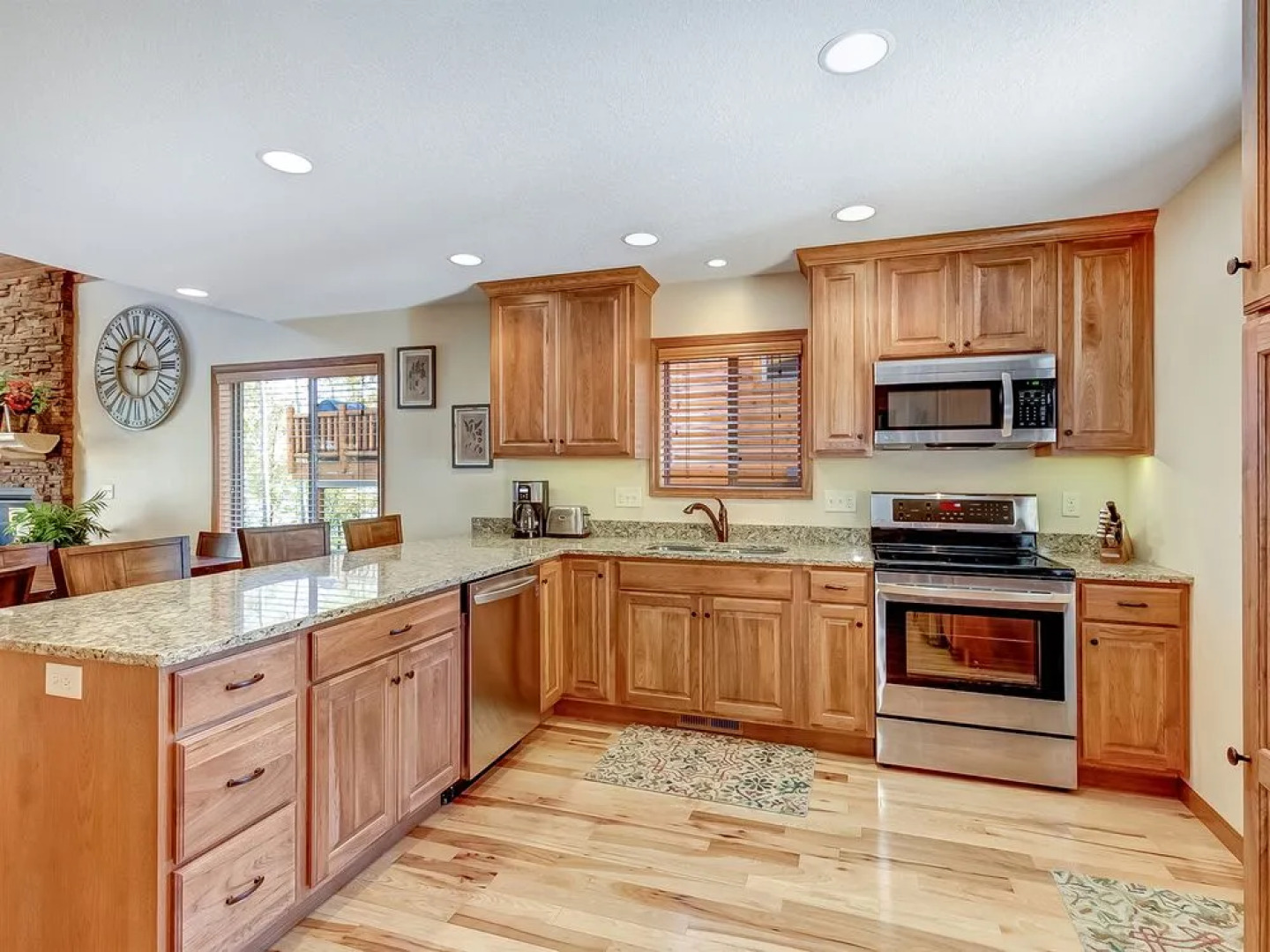 Wilderness Resort Villas