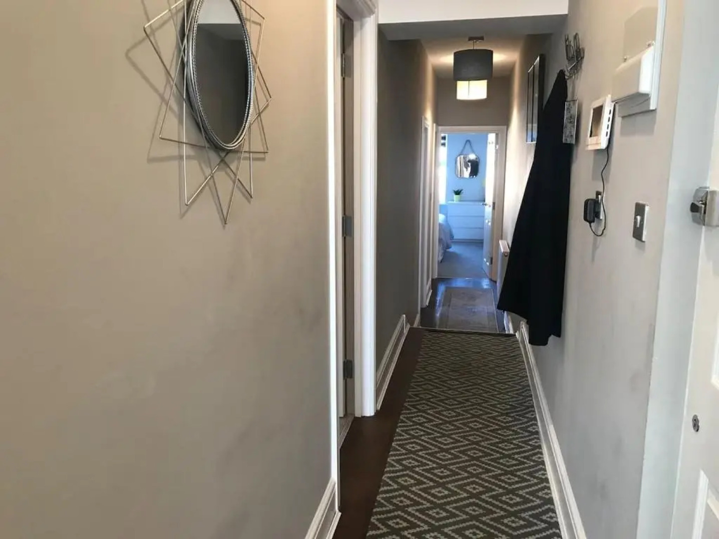 Margate's Modern Luxury Apartment