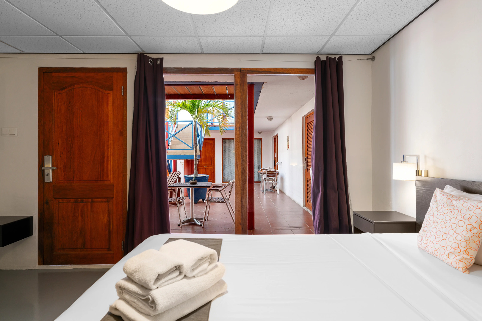 The Ritz Village Hotel