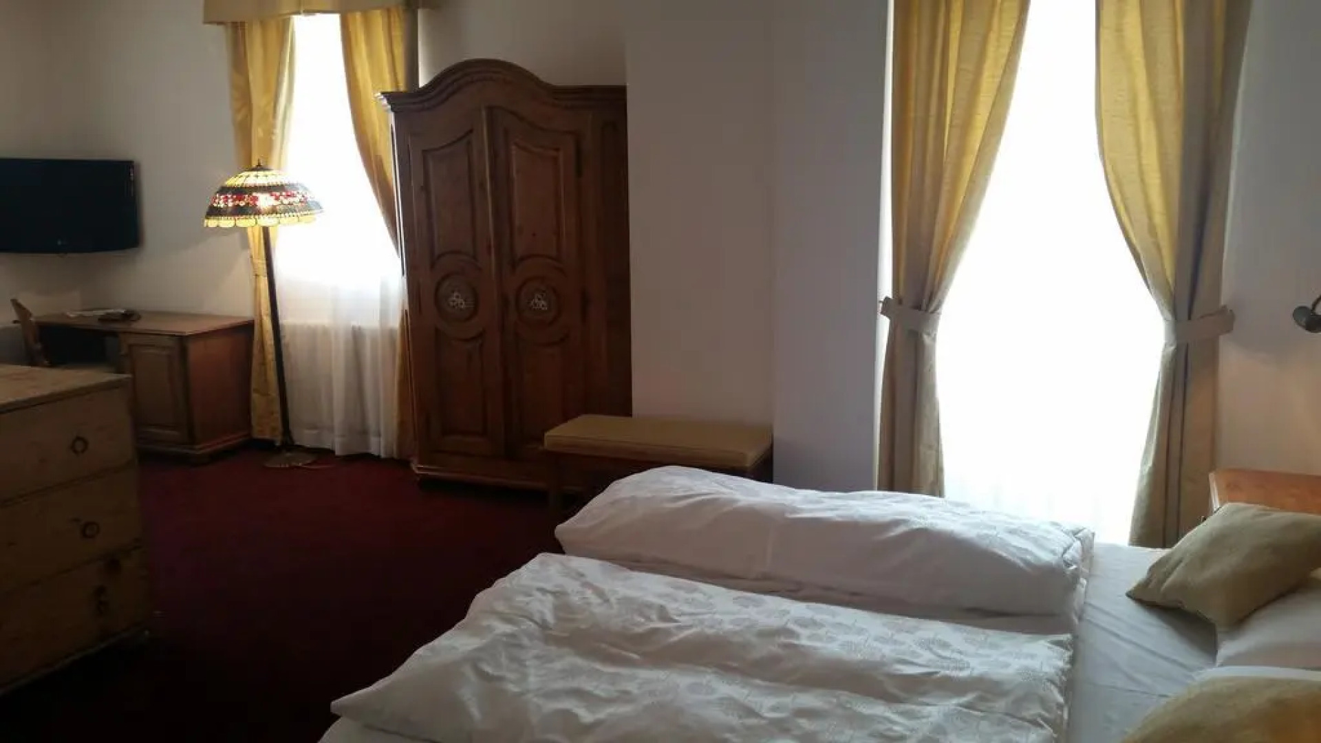 Folgaria Post Hotel