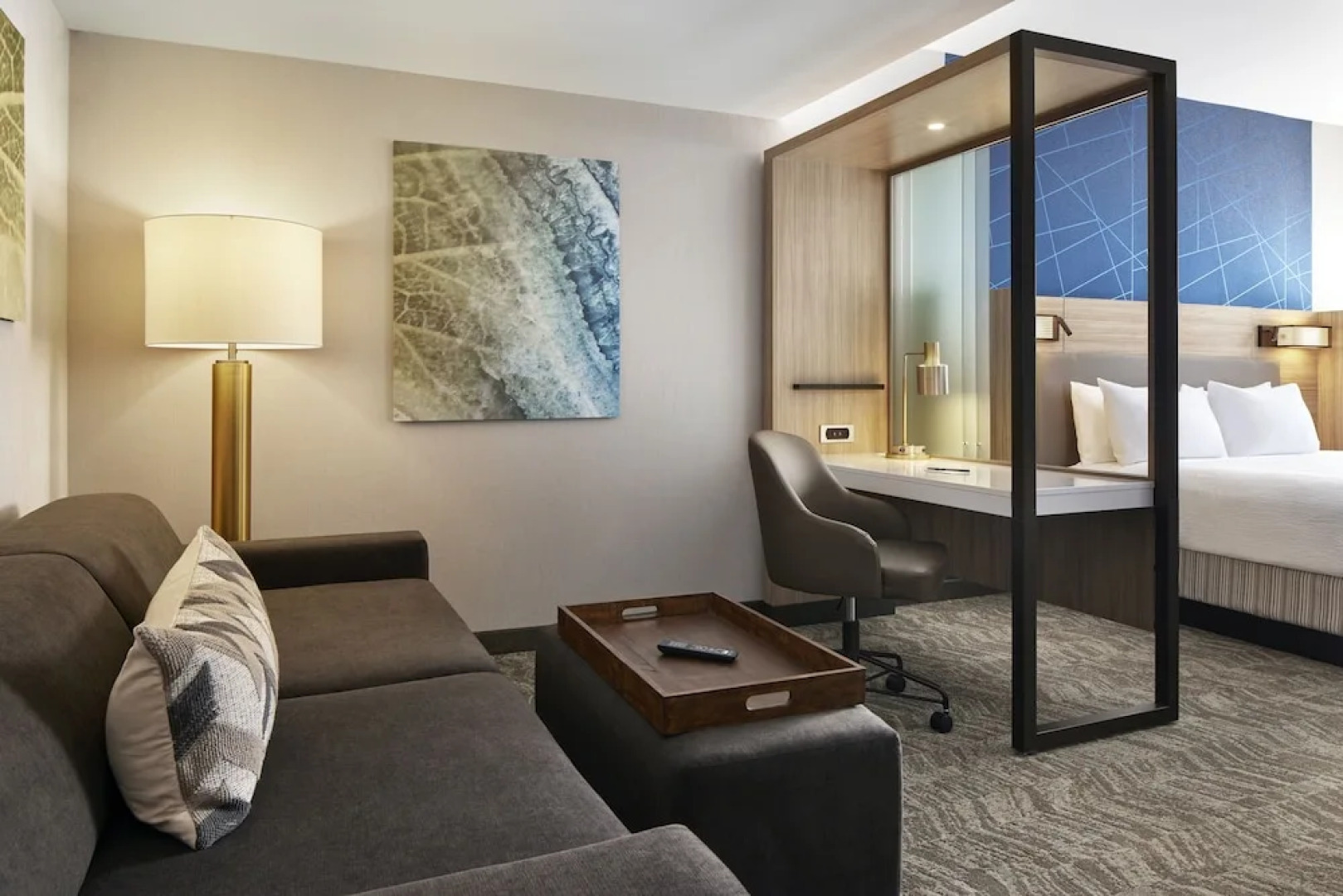 Springhill Suites By Marriott Frederica