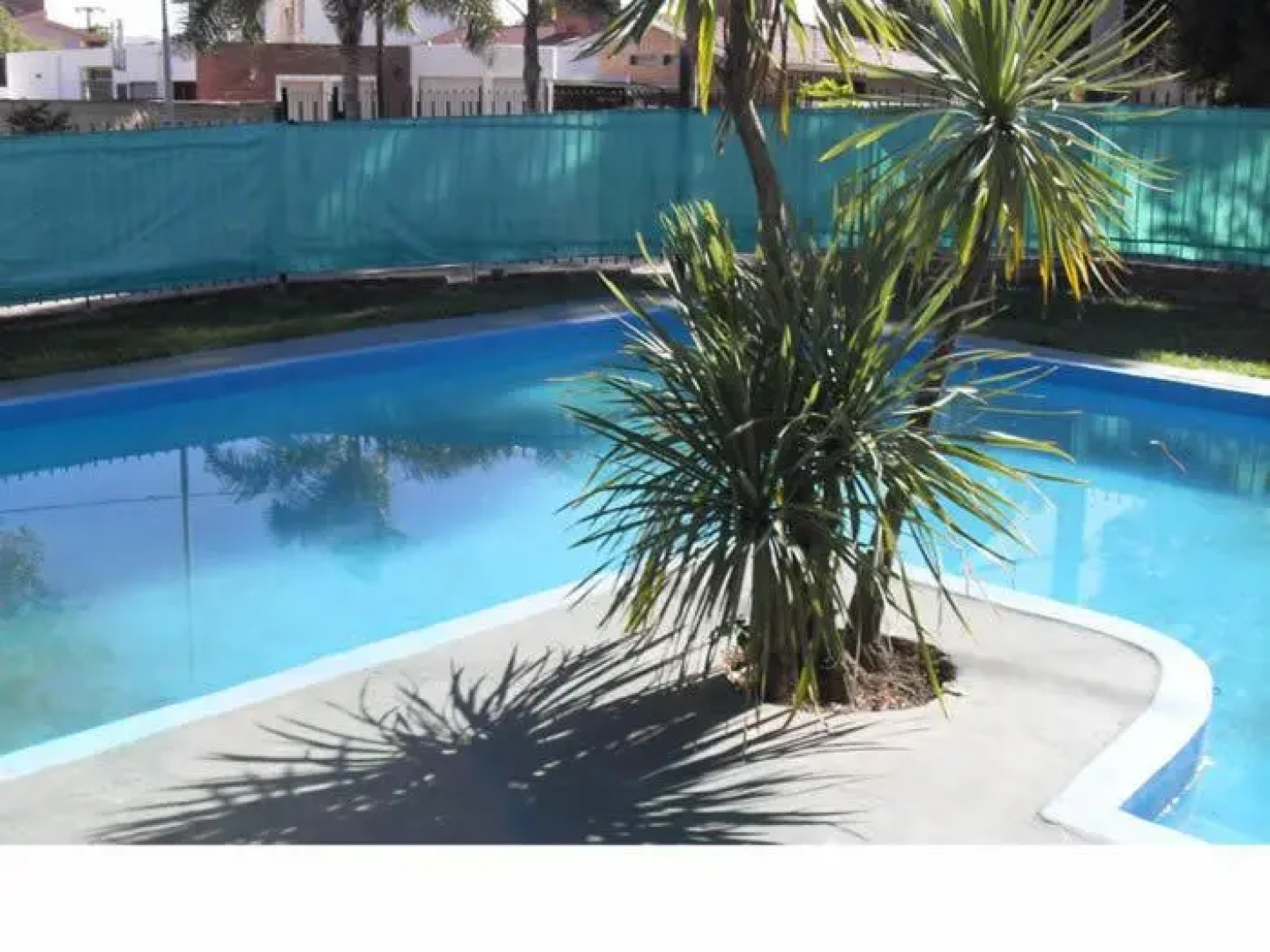 Hotel Verde Sol