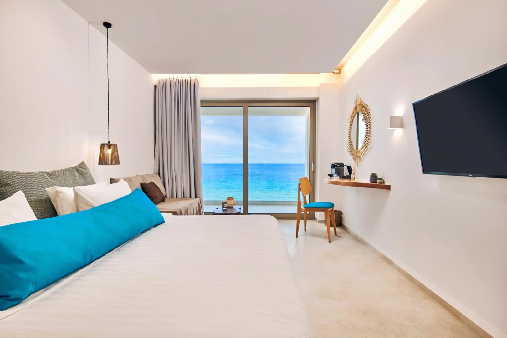 Tsamis Zante Suites - Adults Only