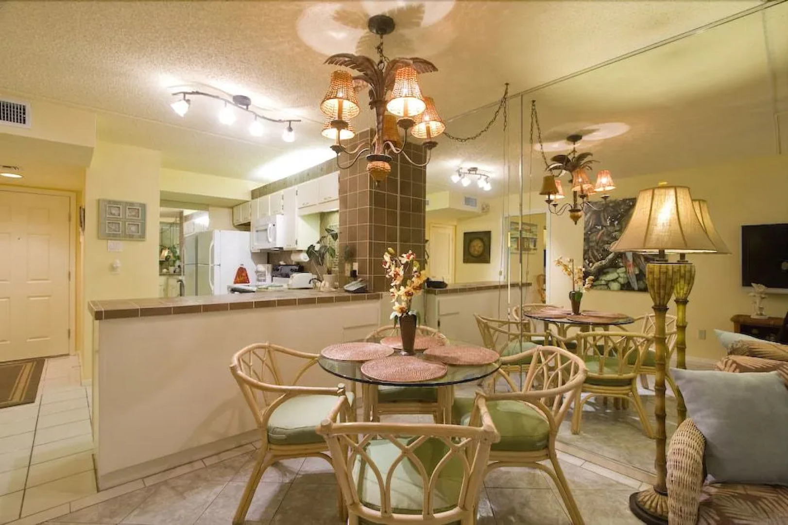 South Padre Condo Rentals