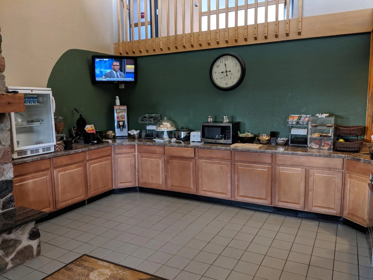 Boarders Inn & Suites by Cobblestone Hotels - Ripon
